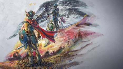 Dragon Quest 1 & 2 HD-2D Remake im Test: Endlich gibt es die Klassiker in Europa