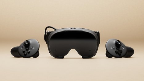 Steam Frame: Valves VR-Headset bietet eine Virtual Reality-Erfahrung ohne Kabel und PC