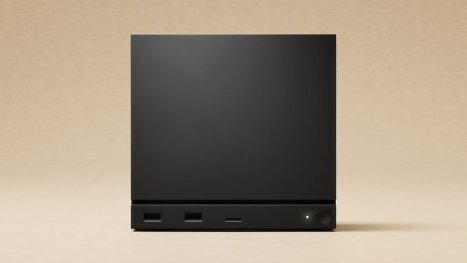 Steam Machine: HDMI 2.1 auf "Softwareseite noch in Arbeit", sagt Valve