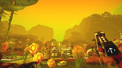 The Planet Crafter wächst weiter: Neuer DLC & 50%-Rabatt