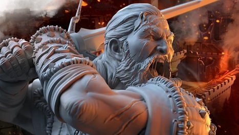 The Witcher: Legacy: Release und neue Details enthüllt