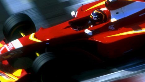 Die Rückkehr einer Legende: Die Grand-Prix-Reihe kommt unter anderem Namen zurück