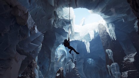 Aphelion: Sci-Fi-Survival Abenteuer der Banishers-Entwickler im neuen Trailer