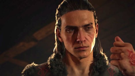 The Blood of Dawnwalker: Release bestätigt, doch eine Szene lässt Fans jetzt rätseln