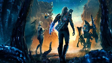 Exodus: Ehemalige Mass Effect-Entwickler sprechen über Druck und Erwartungen