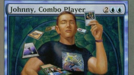 Spielertypen in Magic The Gathering: Seid ihr ein Timmy, ein Johnny oder ein Spike?