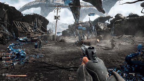MMO-Shooter Pioner startet in den Early Access und die Spieler sind (noch) nicht begeistert