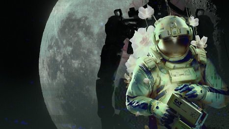 Routine im Test: Bekommt Alien Isolation hier Konkurrenz?