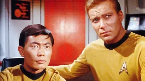 Star Trek: Strange New Worlds: Bald stoßen endlich Pille und Sulu dazu
