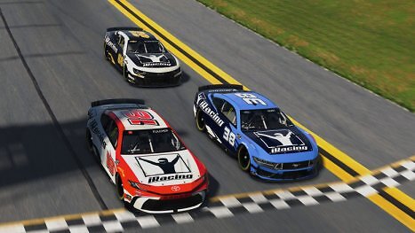 PCG Garage: Das Phänomen iRacing - darum kommen die meisten Racer an der Simulation nicht vorbei!