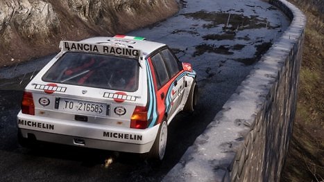 Assetto Corsa Rally: Eine der legendärsten Rallyes kommt mit dem nächsten Update in die Rennsimulation