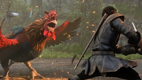 Fable: Story-Erweiterung bringt Kult, Chaos und neue Region