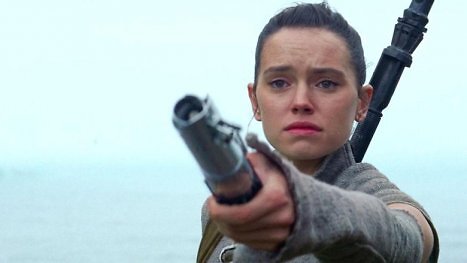 Star Wars: Starfighter: Leak deutet großen Neustart nach Skywalker an