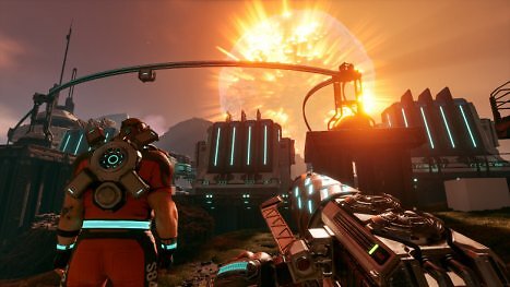 StarRupture: Mega-Update bringt Map-Erweiterung, Tiere und neue Systeme