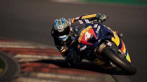 Jetzt erhältlich: RIDE 6 im Test - Gran Turismo auf zwei Rädern punktet mit viel Umfang, stagniert aber auf der Stelle