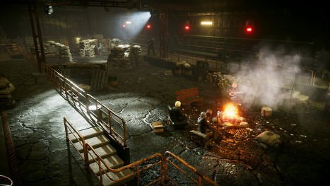 Atom RPG 2: Das Endzeit-Rollenspiel im Fallout 1-Stil bekommt bald eine Fortsetzung
