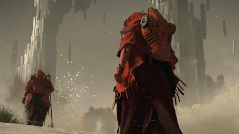 Death Stranding: Neue Dinge sind über den Kinofilm bekannt