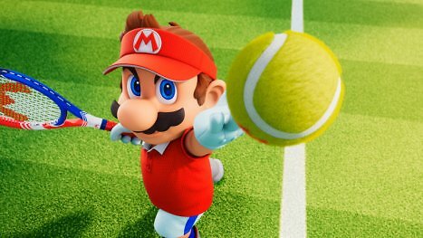 Mario Tennis Fever für Switch 2 angespielt: Fever-Schläger und Wonder-Courts bringen frischen Wind