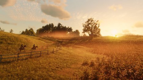 Red Dead Redemption 2: Gratis-Mod schickt euch mit Sadie nach Mexiko