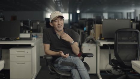 Resident-Evil-Erfinder zurück: Shinji Mikami teasert neues Horror-Spiel an