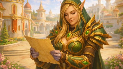 WoW: Mehr Klassen-Bugs, Dungeons & Raids, Housing - Hotfixes vom 21. Februar