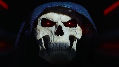 Masters of the Universe: Skeletor wurde komplett verändert - verstörendes Bild einer früheren Film-Version aufgetaucht