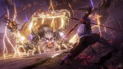 Nioh 3: So kommt das Spiel bei den Steam-Spielern an