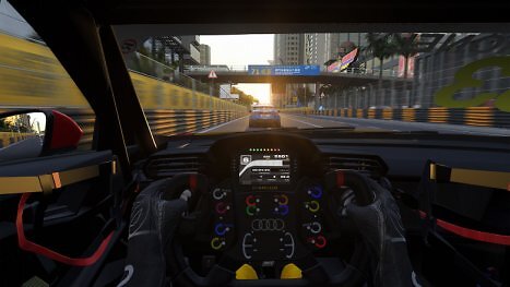 PCG Garage: Unser Format über Rennsimulationen, Hardware und die Autobranche