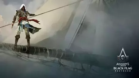 Assassin's Creed Black Flag Resynced: Release des Remakes offenbar nicht mehr weit - neue Gerüchte