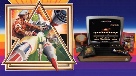 Hightech für eine Steinzeitkonsole: Wie Hobbyentwickler das 1977 veröffentlichte Atari 2600 am Leben erhalten