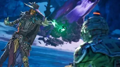 Borderlands 4: DLC Mad Ellie und die Jammer-Kammer abgestraft - Steam-Reviews größtenteils negativ