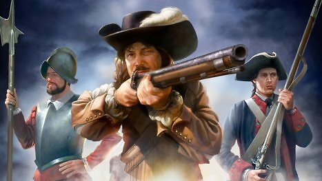 Europa Universalis 4 im Steam-Sale: Grand Strategy für wenige Euro