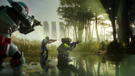 Was passiert mit Bungie? Ex-Valve-Entwickler macht sich Sorgen um Destiny-Team