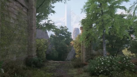 Bandai Namco: Neues Rollenspiel angeteasert und erste Theorien ausgelöst