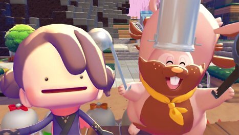 Pokémon Pokopia: Update 1.0.3 behebt zahlreiche Probleme - Pokémon verschwinden nun nicht mehr einfach so