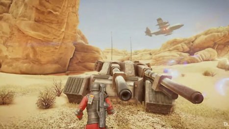 Renegade X: Gefeierter C&C-Shooter ist endlich fertig - Version 1.0 jetzt kostenlos spielen!