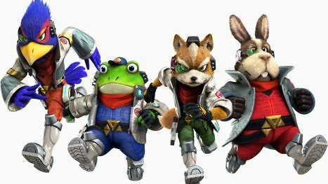 Für Nintendo Switch 2: Neues Star Fox Spiel könnte schon im Sommer 2026 kommen [Gerücht]