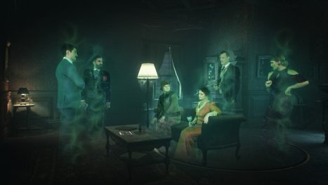 The 7th Guest Remake: Warum diese Neuauflage mehr ist als nur ein Nostalgie-Update