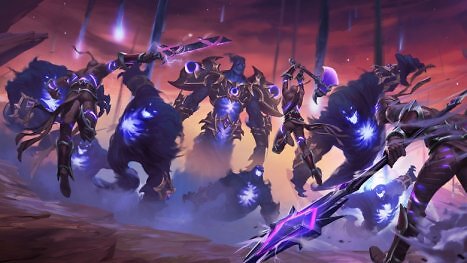 WoW: "Nur 9/9 Mythisch zählt" - so läuft das Race to World First in Midnight ab