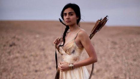 Erster Trailer: Mischung aus "300" und Game of Thrones - Fantasy-Spektakel Desert Warrior kommt Jahre nach Ende der Dreharbeiten endlich ins Kino