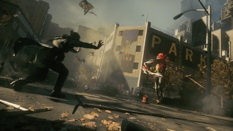 Control: Resonant - Keine Angst vor GTA 6, Remedy denkt "auf lange Sicht" 