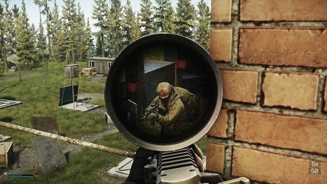 Escape from Tarkov: Diese Meta-Anpassung liefert der neue Patch