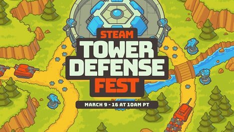 Tower Defense Fest auf Steam: Diese Strategie-Schnäppchen solltet ihr unbedingt ausprobieren