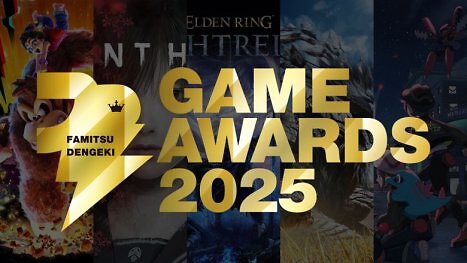 Famitsu Dengeki Game Awards 2025: Dieser GOTY-Award geht ausnahmsweise nicht an Claire Obscur