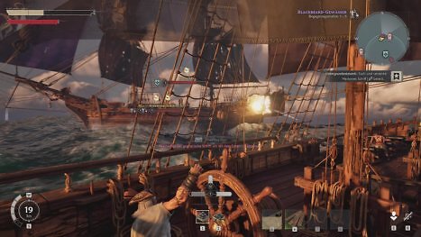 Windrose: Fantastischer Meilenstein auf Steam erreicht