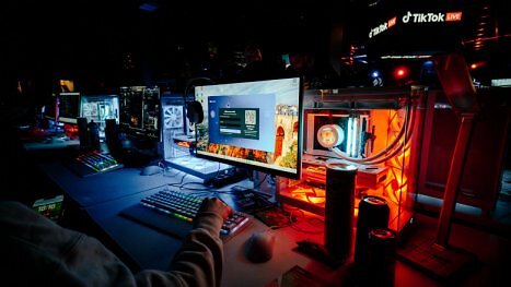 PCG On Tour: Mit Block V auf der Gamescom LAN