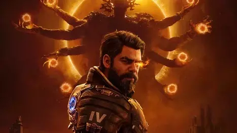 Saros im Test: Gelingt Sony nach Returnal der nächste Roguelite-Action-Kracher?
