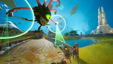 Sintopia: Wenn Black and White in der Hölle spielt - Steam-Start steht kurz bevor