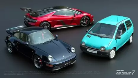 Gran Turismo 7: Kostenloses Update bringt neue Autos und Events - erste Details zur World Series 2026