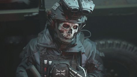 Call-of-Duty-Film verrät endlich Setting und Figuren - setzt auf die sicherste Wahl